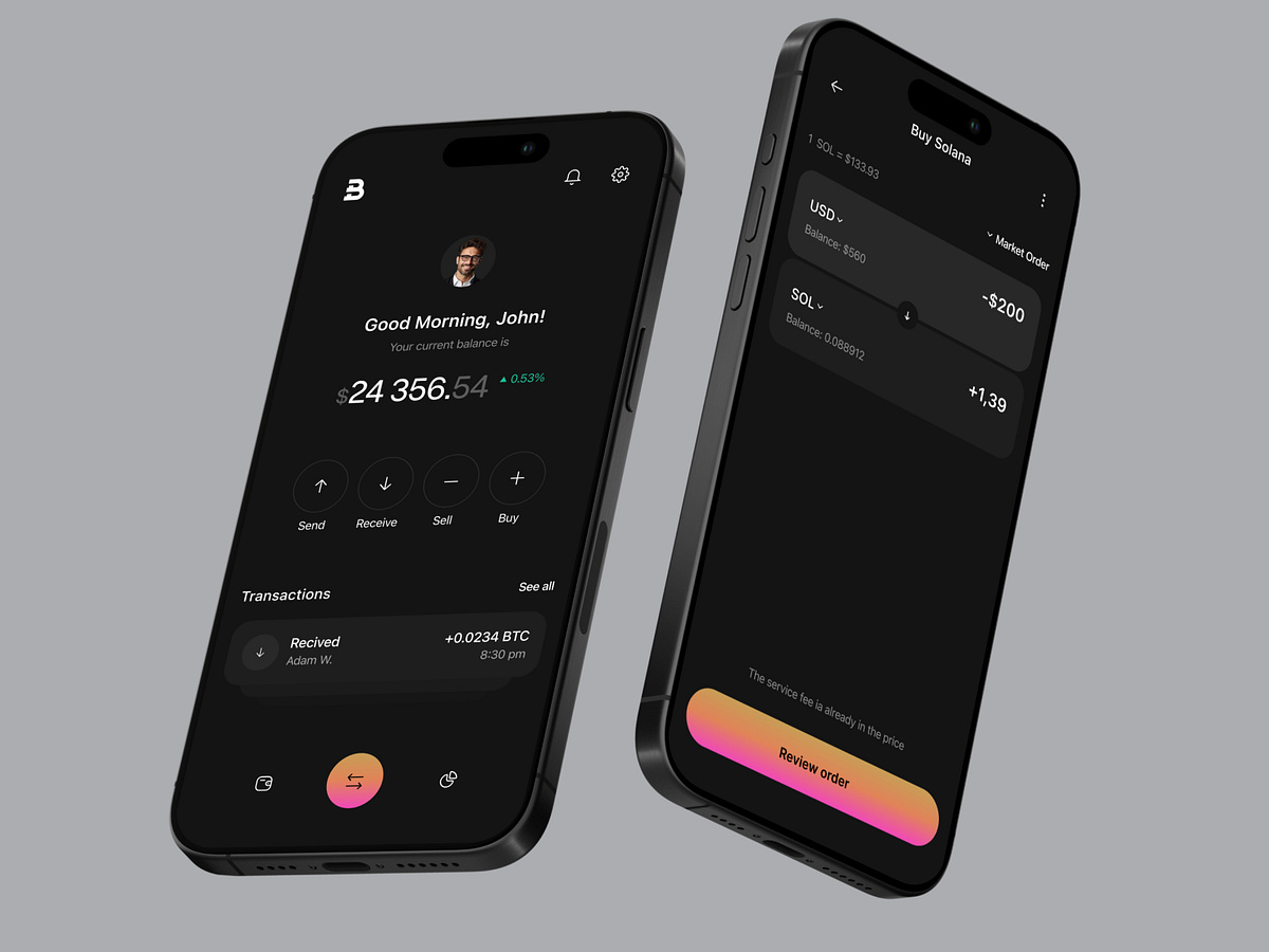 Beginner's Guide To App Development